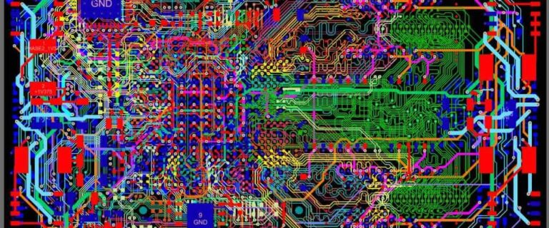 Navigating the Essentials of Custom PCB Design for IoT Projects